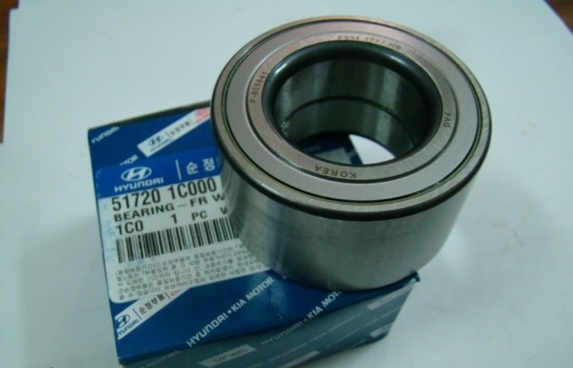 Подшипник ступицы передней 51720-02000/51720-29400/51720-1C000 MOBIS