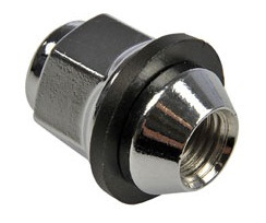 Гайка колесная (M-12)