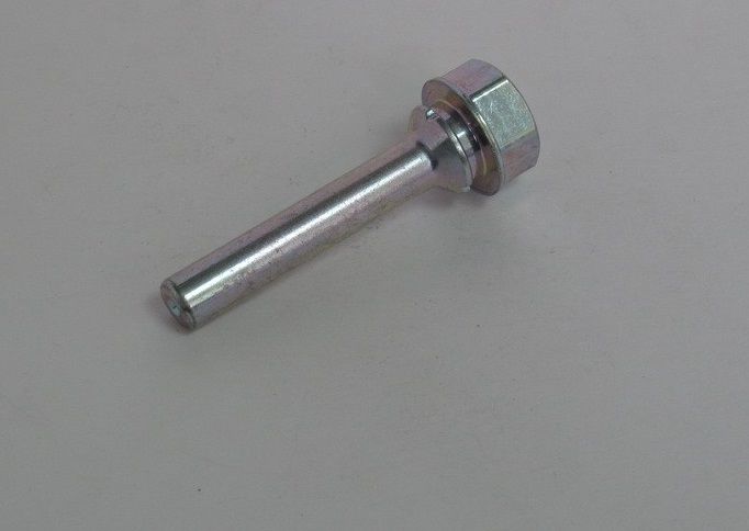 Направляющая суппорта 58222-4D500 MOBIS