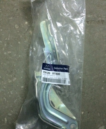 Петля капота правая 79120-1R000/79120-0U000 MOBIS