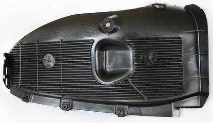Подкрылок задний правый 86822-1R000 MOBIS
