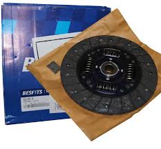 Диск сцепления 41100-23130/DC1019 MOBIS