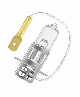 Лампа H3 24V 70W PK22s UVS N460 NEOLUX