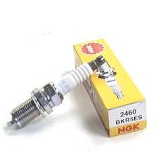 Свеча зажигания 0K01A18110/BKR5ES/2460 NGK