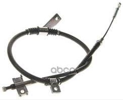 Трос тормоза стояночного правый 4902009204/GCBG-030 ONNURI