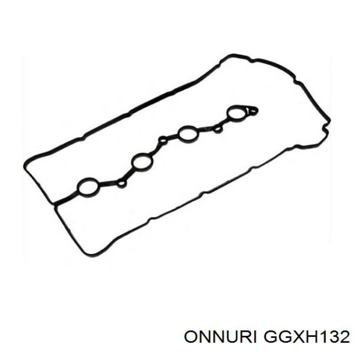 Прокладка крышки клапанов 22441-25001/GGXH-132 ONNURI