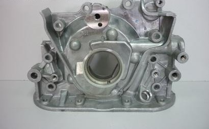 Насос масляный 94580158/GLPD-003 ONNURI