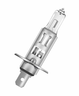Лампа H1 12V 55W P14,5s OSRAM 64150