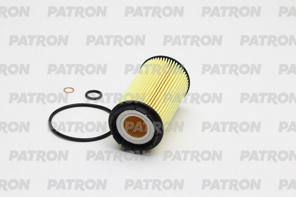Фильтр масляный 26310-27200/PF4174KOR PATRON