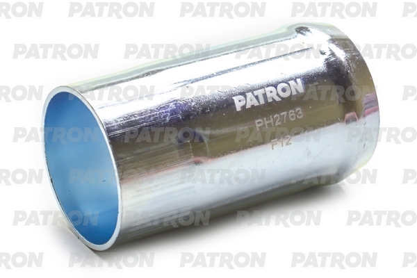 Штуцер патрубка водяного насоса 96830370/PH2763 PATRON