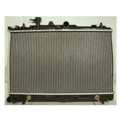 Радиатор 25310-17150/PRS3756 PATRON