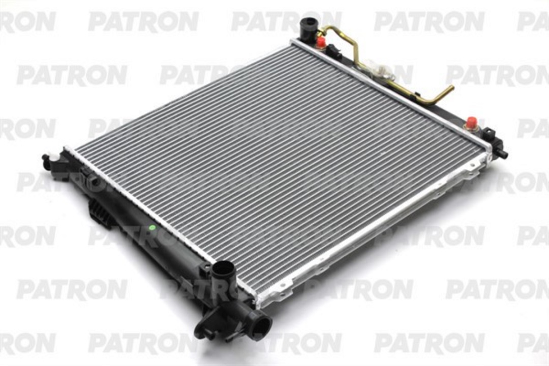 Радиатор двигателя 25310-2P370/PRS4412 PATRON