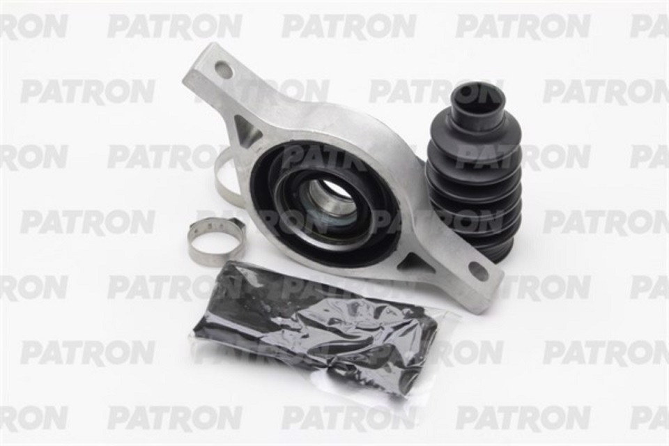 Подшипник подвесной 49575-2P000/PSB1076 PATRON