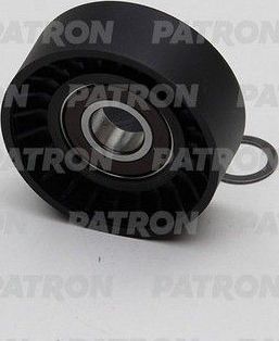 Ролик натяжителя ремня приводного 25281-3C100/PT65083B PATRON