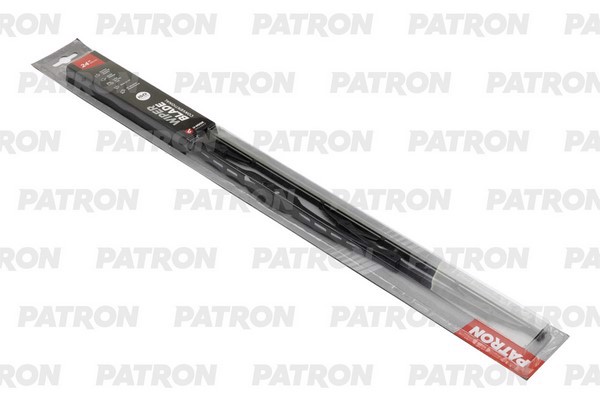 Щетка стеклоочистителя заднего PWB300-CQ 300 mm PATRON
