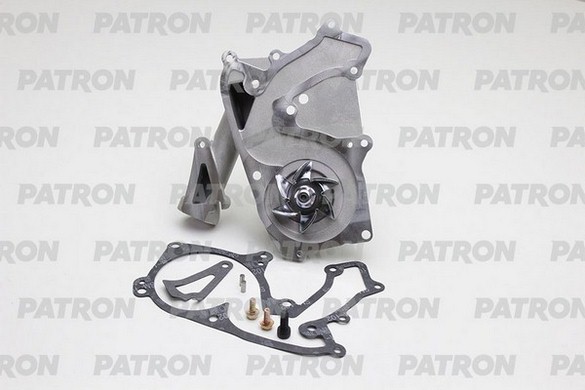 Помпа водяная 25100-3C170/PWP1214KOR PATRON
