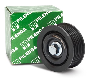 Ролик ремня приводного обводной 25288-25001/PT-P2005 PILENGA