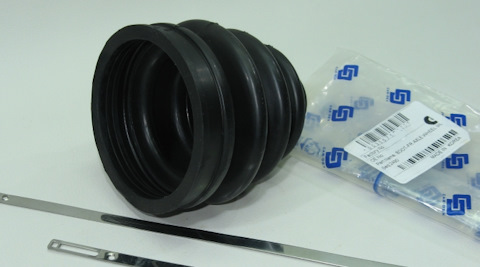 Пыльник ШРУСа внутреннего 49506-38A00/CWH-317 PMC