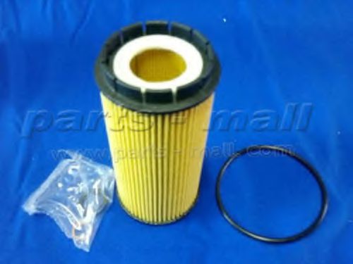 Фильтр масляный 26320-27000/PBA-020 PMC