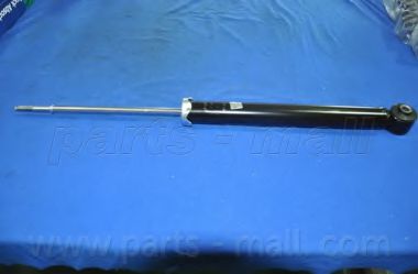 Амортизатор задний 55310-1C200/PJA-R037 газомасляный PMC