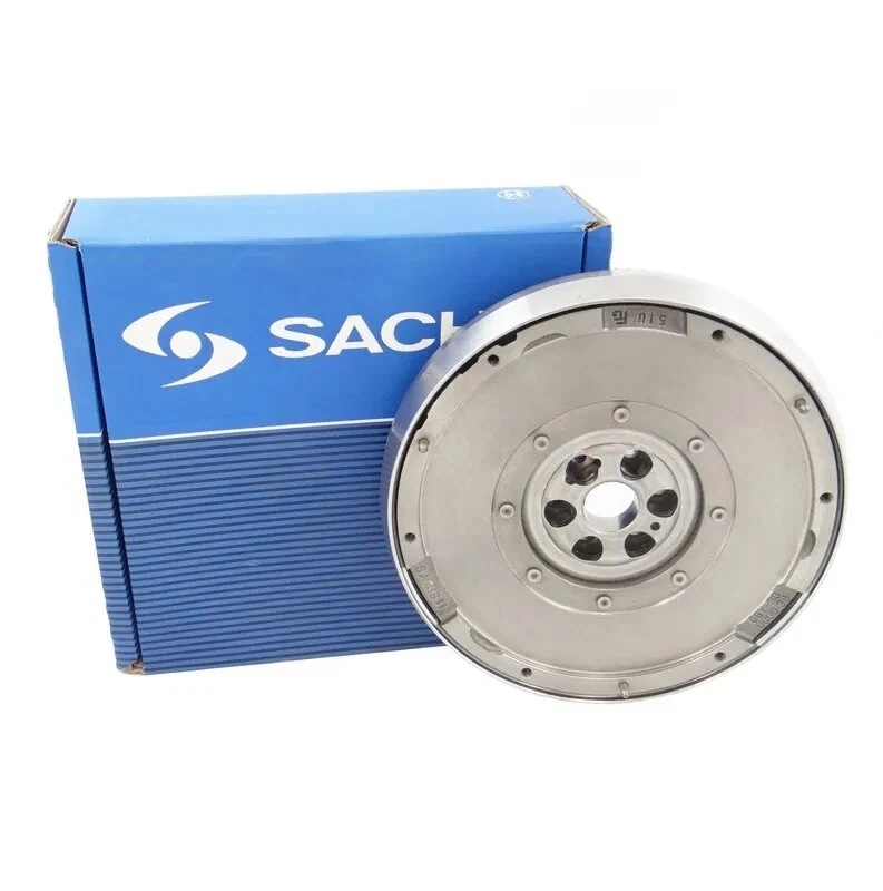 Маховик двухмассовый 6710300505/2294 701 061 SACHS
