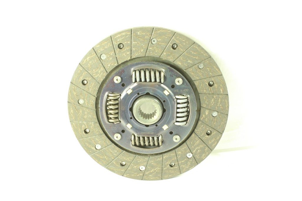 Диск сцепления 41100-4D020/SDKI-324 SECO