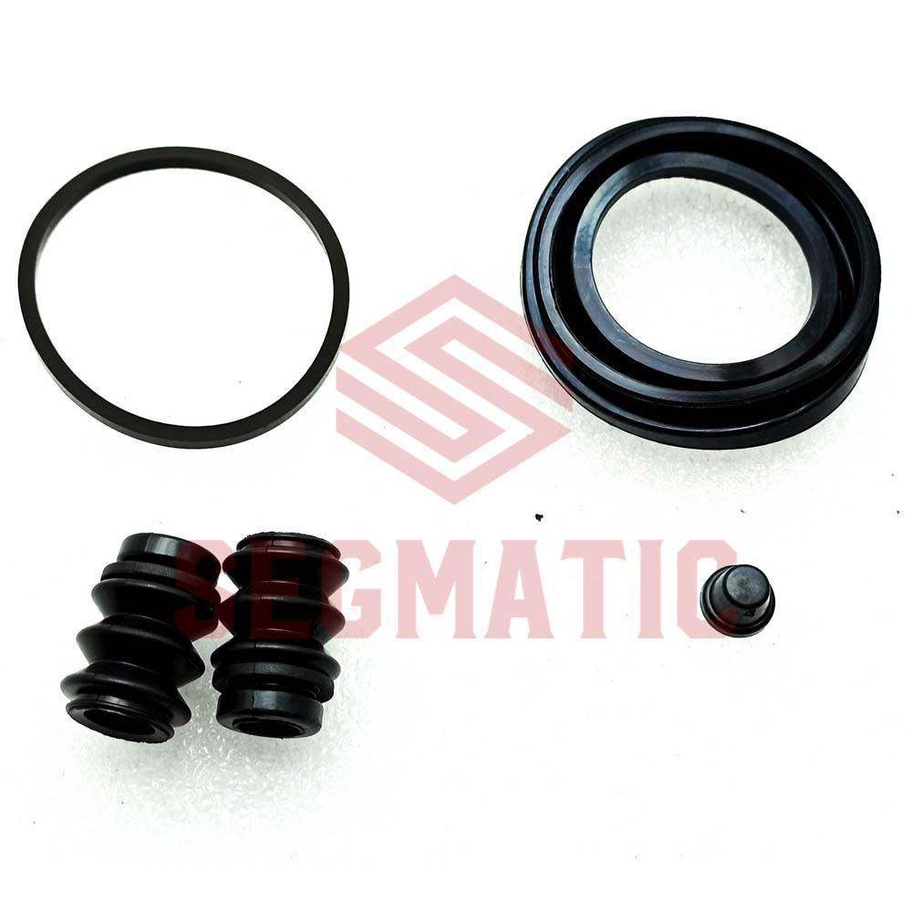 Ремкомплект суппорта переднего SG700101 SEGMATIC