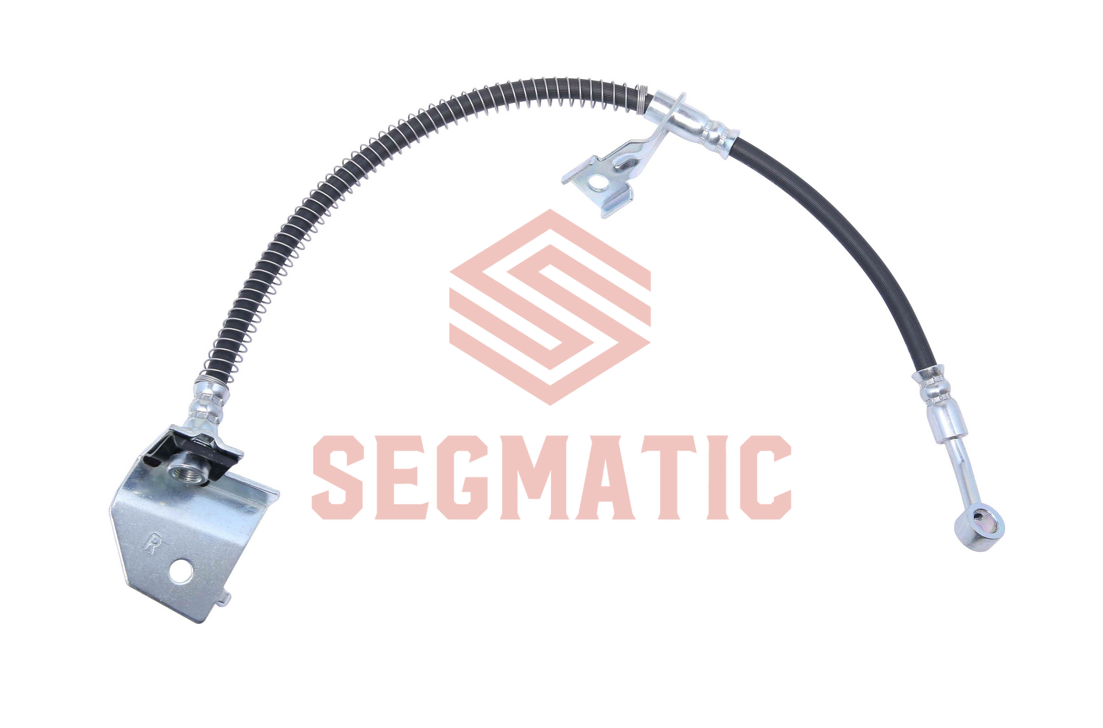 Шланг тормозной передний правый 58732-H8000/SGBH5002 SEGMATIC