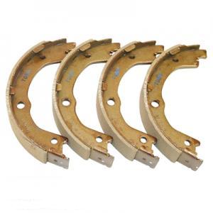 Колодки тормозные стояночные 58305-2BA00/SGBPD4028 SEGMATIC