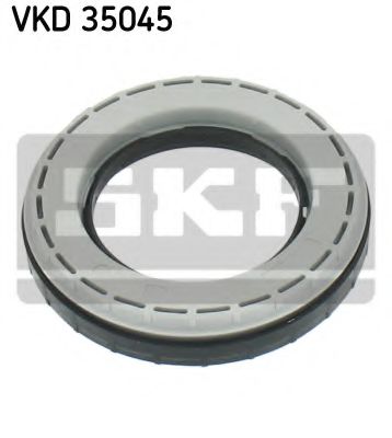 Подшипник опоры амортизатора 13505854/VKD 35045 SKF