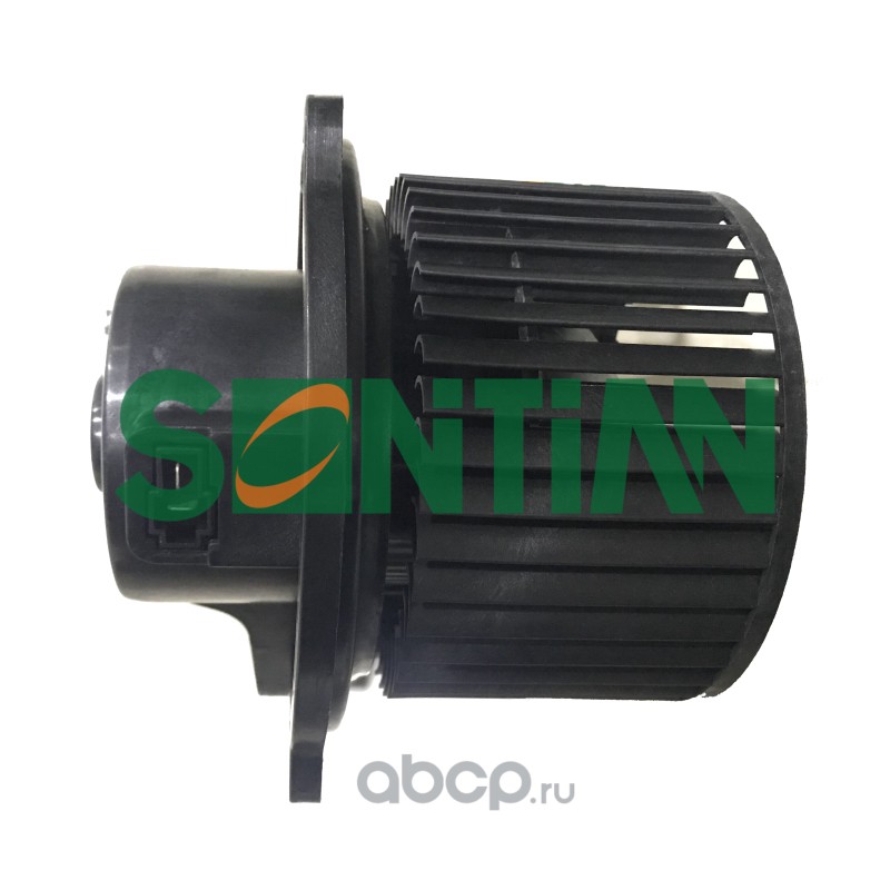 Вентилятор отопителя 97113-2L000/ZD172299 SONTIAN