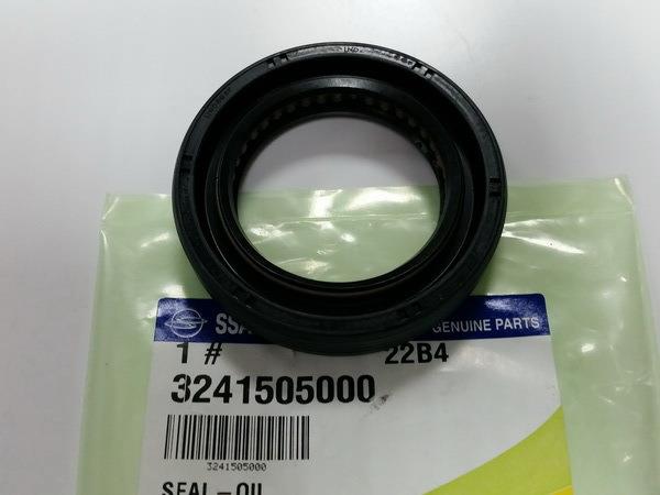 Сальник коробки раздаточной 3241505000 SsangYong