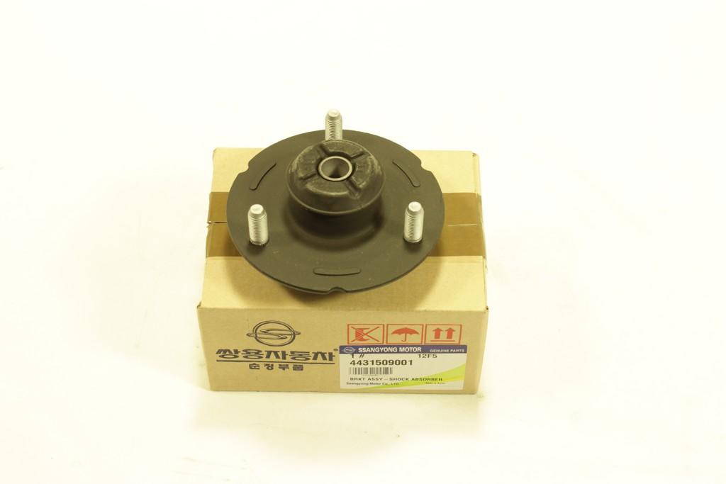 Опора амортизатора переднего 4431509001 SSANGYONG
