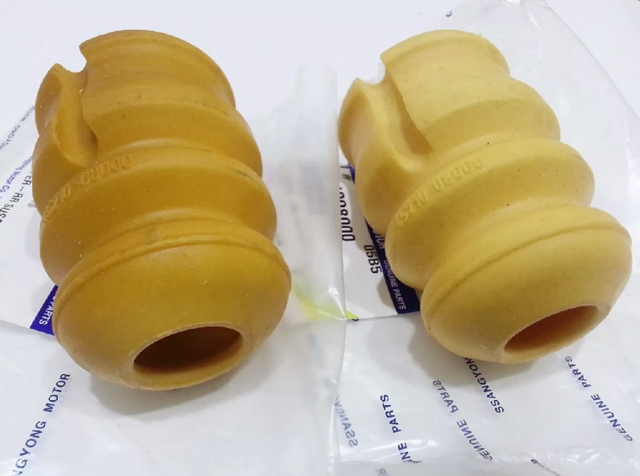 Отбойник амортизатора заднего 4521008000/4521035200 SsangYong