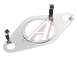 Прокладка охладителя EGR 6711420280 SSANGYONG