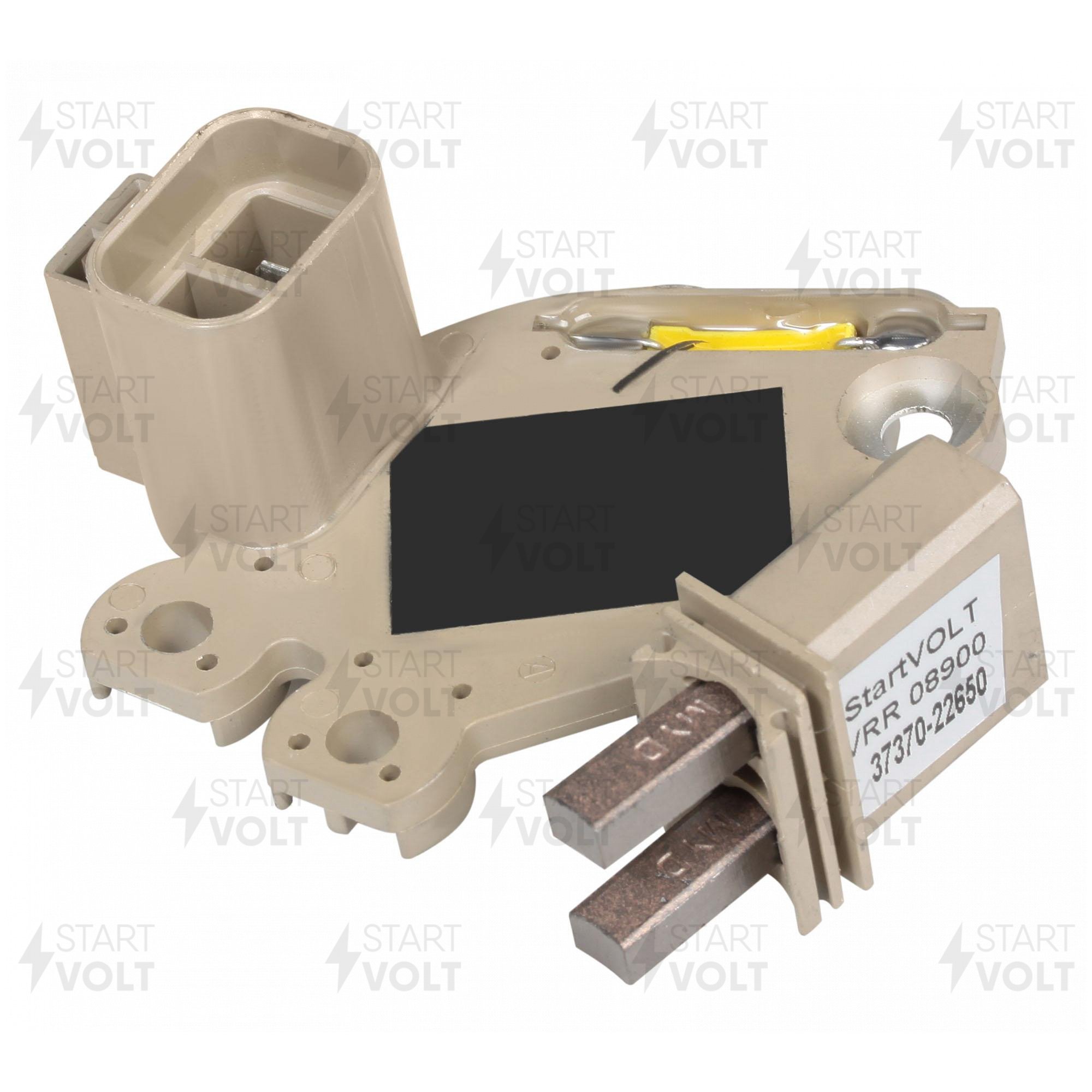 Регулятор напряжения 37370-22650/VRR 08900 STARTVOLT