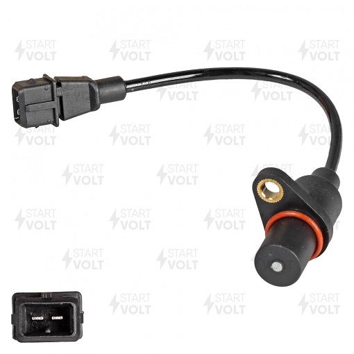 Датчик положения коленвала 39180-22600/VS-CS 08900 STARTVOLT