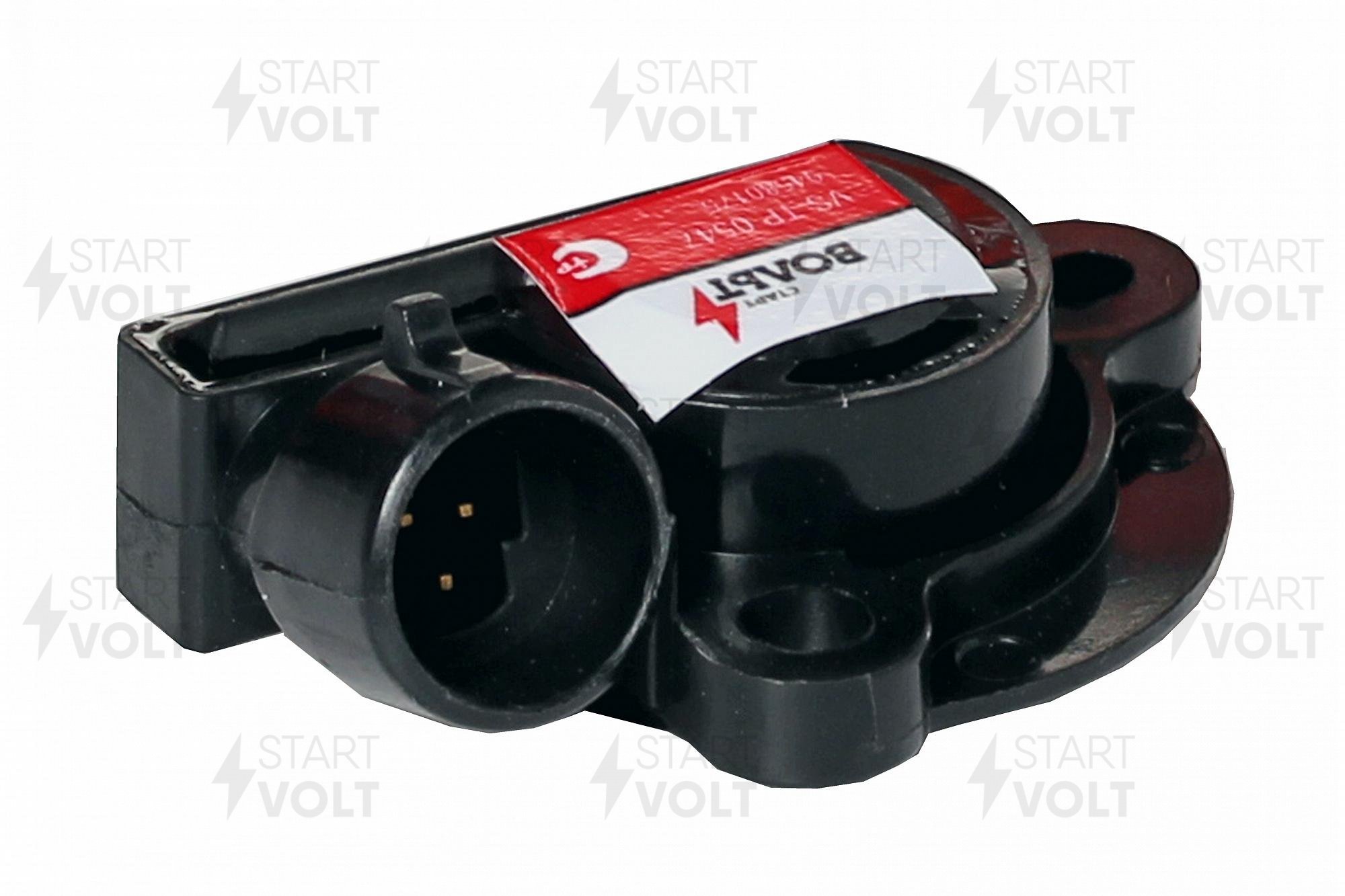 Датчик положения дроссельной заслонки 94580175/VSTP0547 STARTVOLT