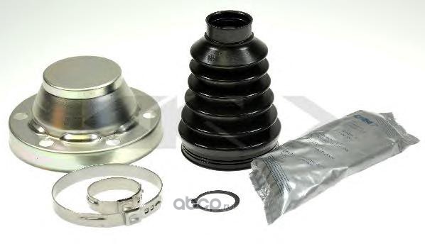 Пыльник ШРУСа кардана 304550/13-00599-SX STELLOX