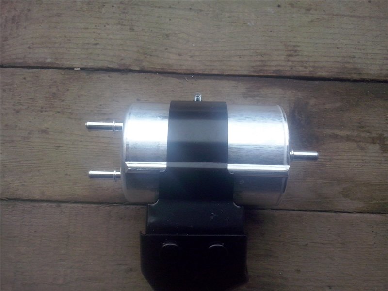 Фильтр топливный 2240034302/21-00904-SX STELLOX