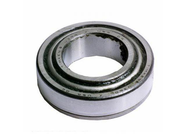 Подшипник ступицы задней 0K72A26151/4329268SX STELLOX