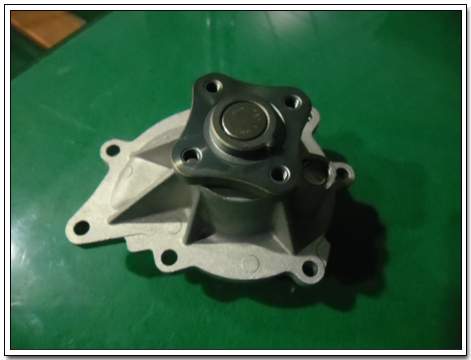 Помпа водяная 1722000101/4500-0501-SX STELLOX