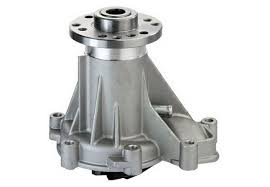 Помпа водяная 6612004801/4509-0012-SX STELLOX