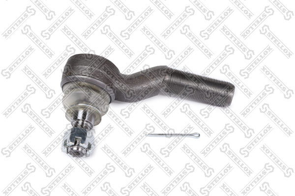 Наконечник рулевой правый 56890-5K000/51-00908-SX STELLOX