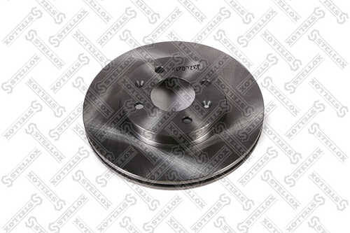 Диск тормозной передний 51712-1G000/6020-1113V-SX STELLOX