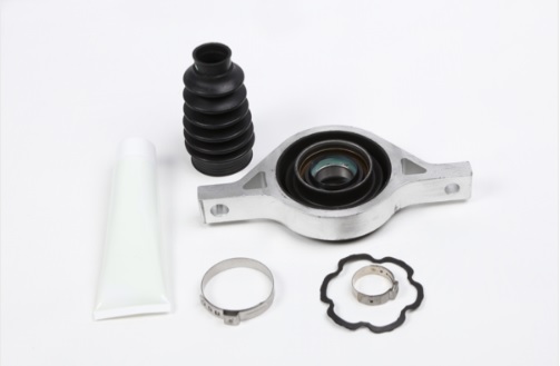 Подшипник подвесной 49575-2P000/71-21378-SX STELLOX