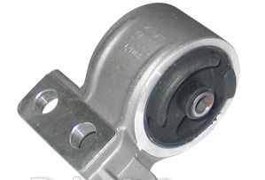 Опора двигателя передняя правая 0K2N439060B/FM-4325 SUFIX