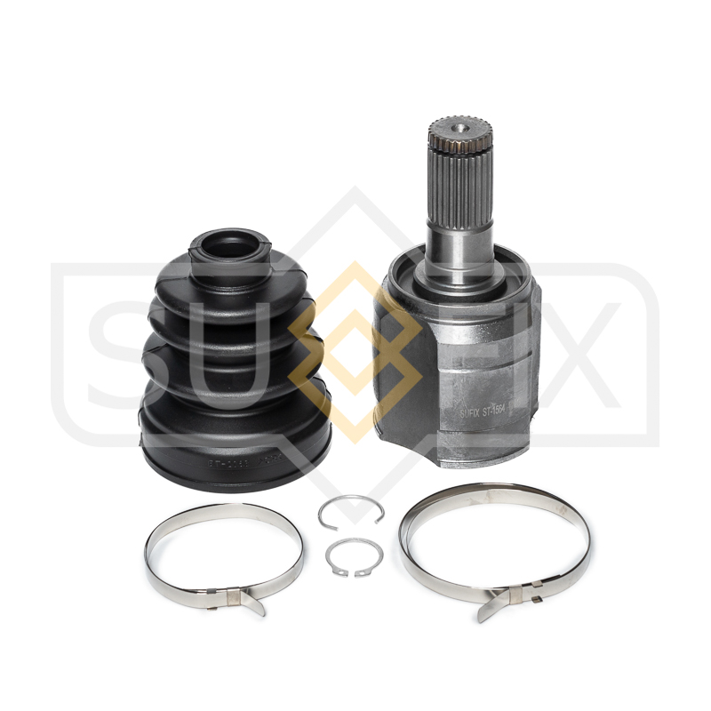 ШРУС внутренний 49536-1R101/ST-1564 SUFIX