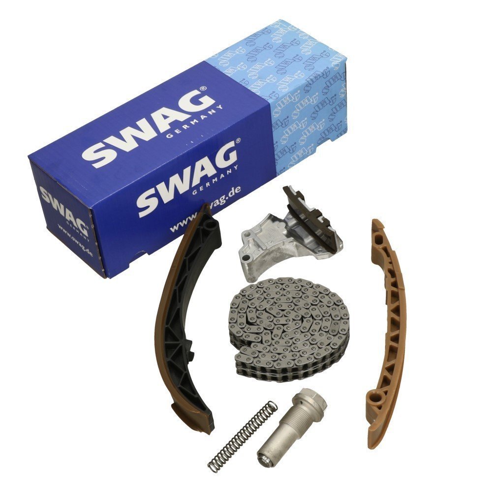 Комплект цепи ГРМ 99130304 SWAG