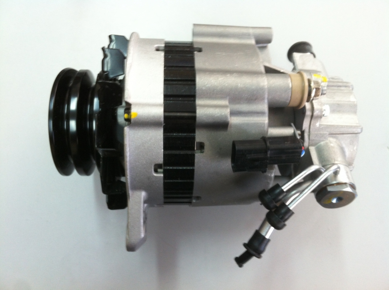 Генератор 37300-42624/TT11747 TESLA TECHNICS
